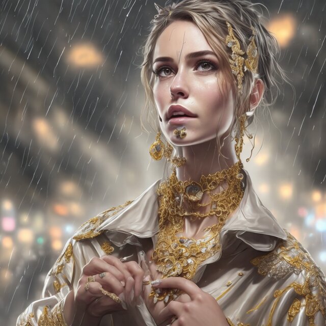 Leonardo_Select_jeweler_fake_woman_rain_1.jpg