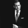 Harvey Specter